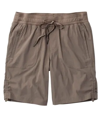 Women's Vista Camp Bermuda Shorts