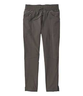 Women's VentureStretch Woven Ankle Pants