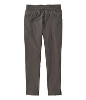 Women's VentureStretch Woven Ankle Pants