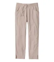 Women's VentureStretch Woven Ankle Pants