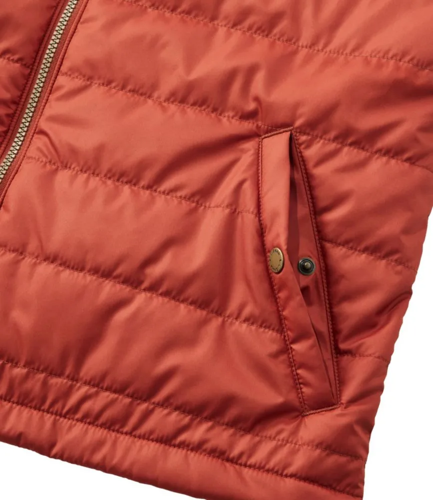 Men's Mountain Classic Puffer Jacket