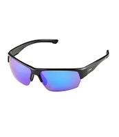 Adults' L.L.Bean Ridge Runner With Hydroglare Polarized Sunglasses