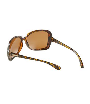 Women's L.L.Bean Newbury Polarized Sunglasses