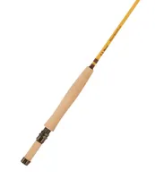 Pocketwater Glass Fly Rods