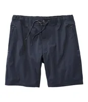 Men's Explorer Ripstop Shorts, 8"