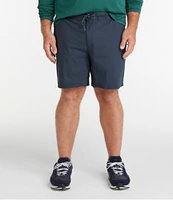 Men's Explorer Ripstop Shorts, 8"