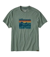 Men's Everyday SunSmart® Tee, Short-Sleeve, Logo