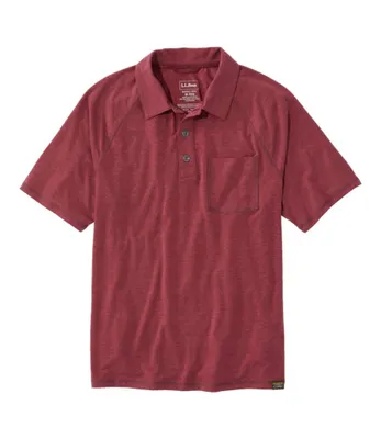 Men's Everyday SunSmart® Polo, Short-Sleeve