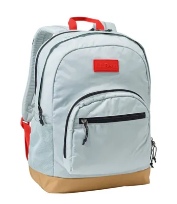 Mountain Classic School Backpack, 24L