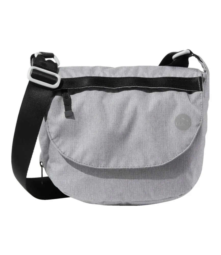 Boundless Expandable Crossbody Bag