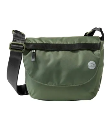 Boundless Expandable Crossbody Bag