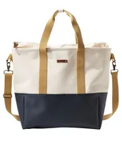 L.L.Bean Nor'easter Tote Bag