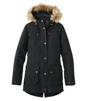 Women's East End Parka