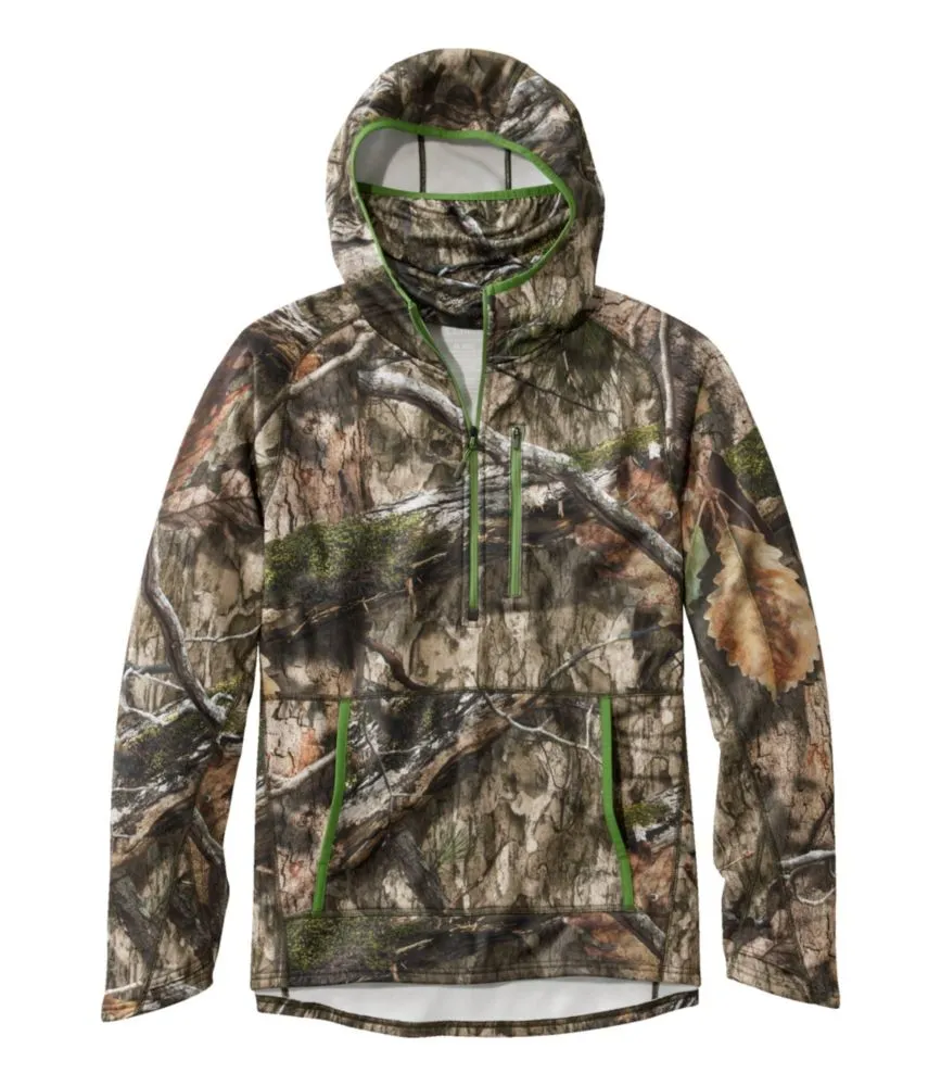 Men's Ridge Runner Conceal Hoodie