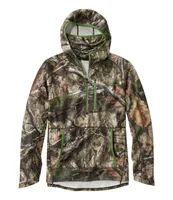 Men's Ridge Runner Conceal Hoodie