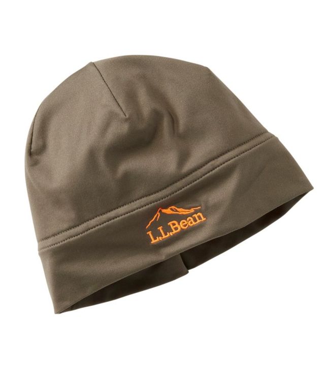 ll bean skull cap