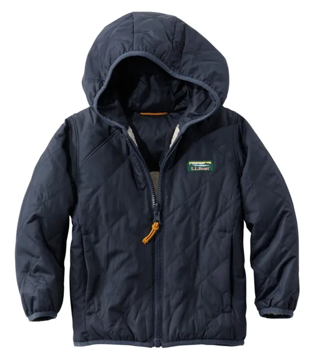 men's mountain bound reversible jacket