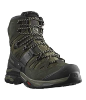 Men's Salomon Quest 4D GORE-TEX Hiking Boots