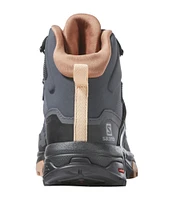 Women's Salomon X Ultra 4 GORE-TEX Hiking Boots