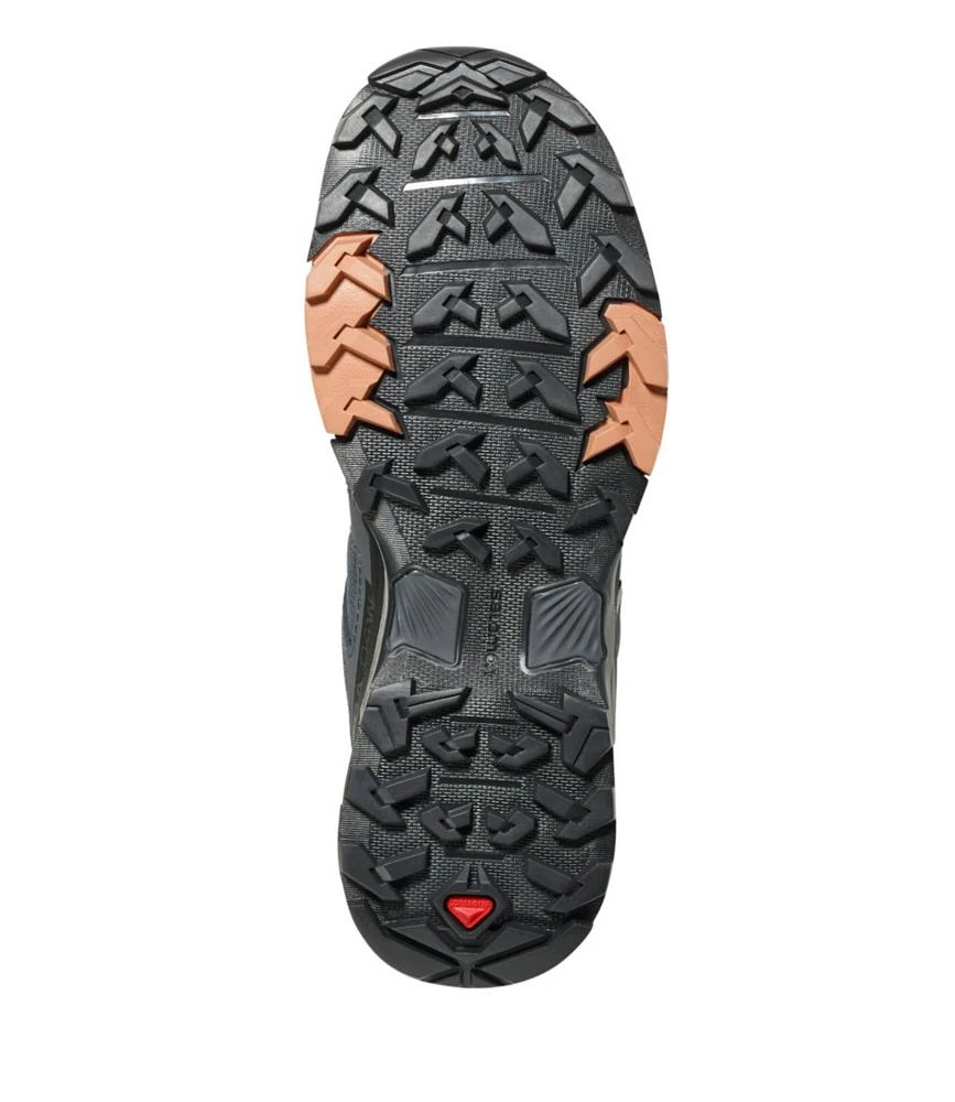 Women's Salomon X Ultra 4 GORE-TEX Hiking Boots