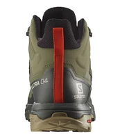 Men's Salomon X Ultra 4 GORE-TEX Hiking Boots