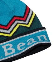 Toddlers' L.L.Bean Pom Hat