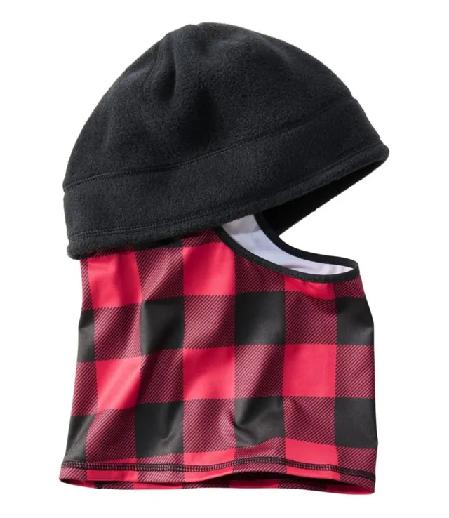 L.L.Bean Kids' Corduroy Trapper Hat