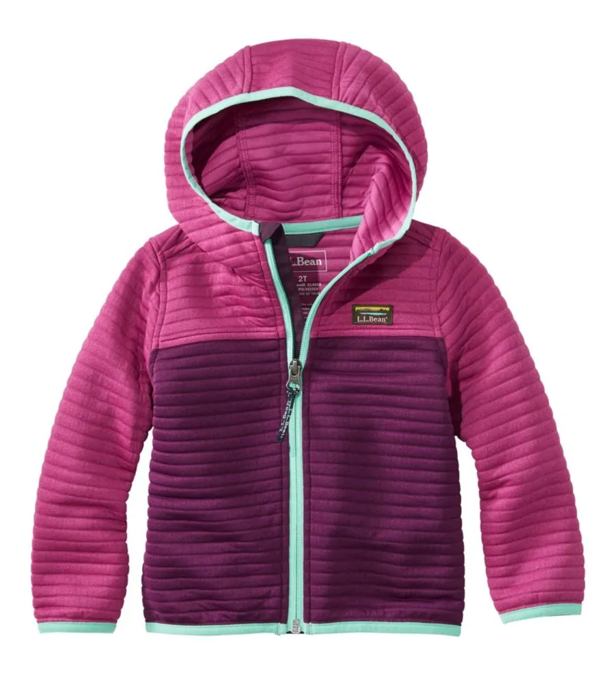 Toddlers' Airlight Full-Zip Hoodie