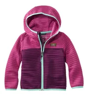 Toddlers' Airlight Full-Zip Hoodie