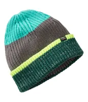 Kids' L.L.Beanie, Striped