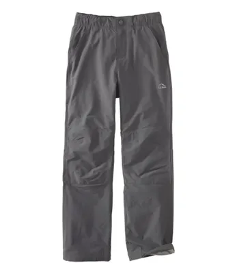 Kids' Cresta Hiking Pants, Lined