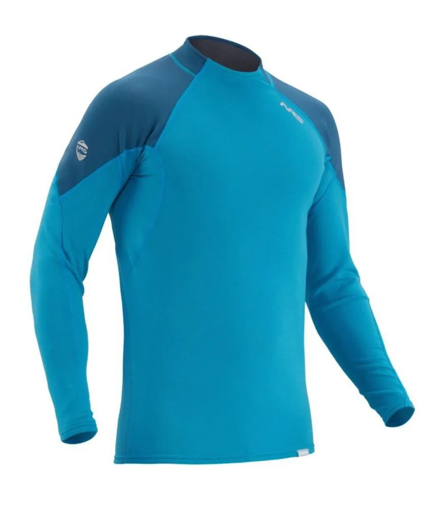 Men's NRS HydroSkin .5mm Shirt, Long-Sleeve