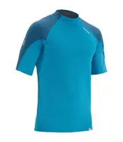 Men's NRS HydroSkin 0.5mm Shirt, Short-Sleeve