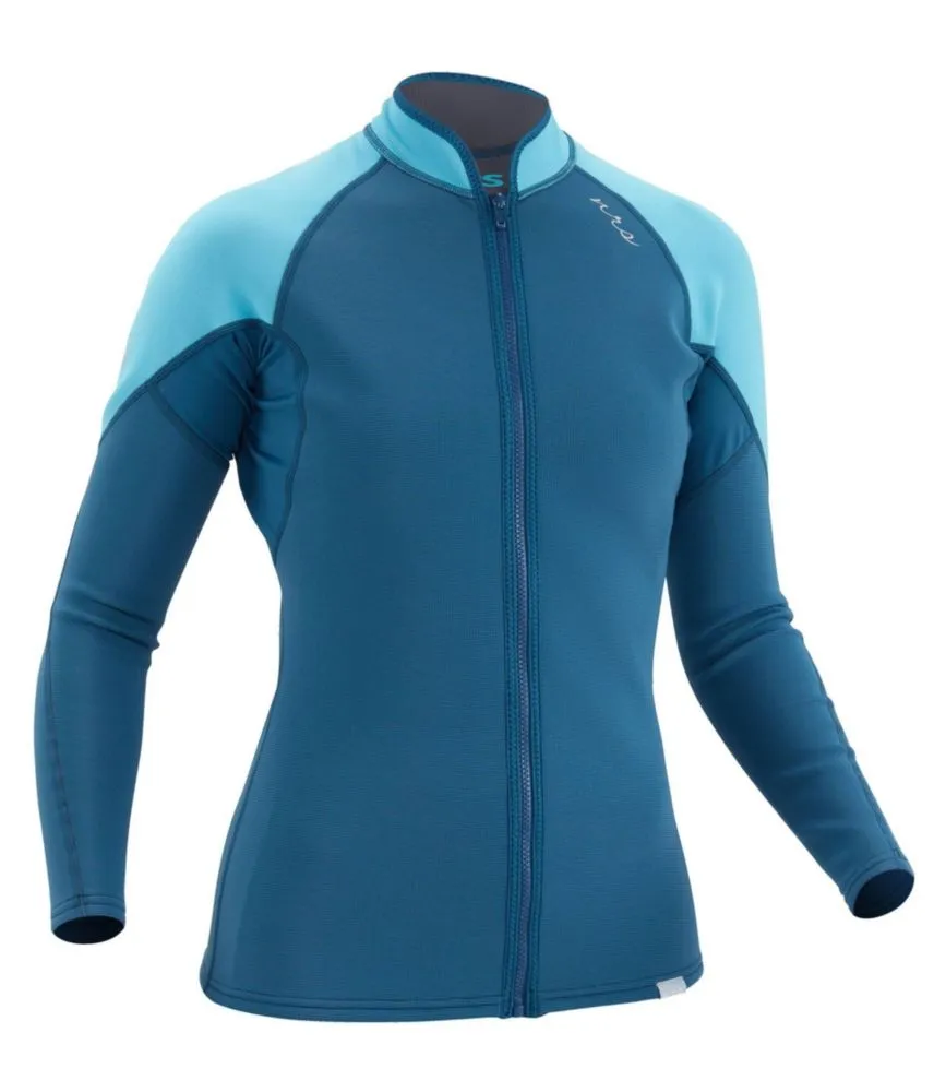 Women's NRS HydroSkin 0.5 Jacket