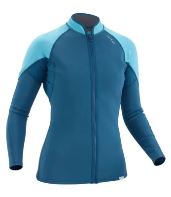 Women's NRS HydroSkin 0.5 Jacket