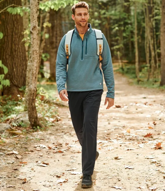 Eddie Bauer Men's Cloud Layer Pro Full-Zip Jacket at  Men’s Clothing  store