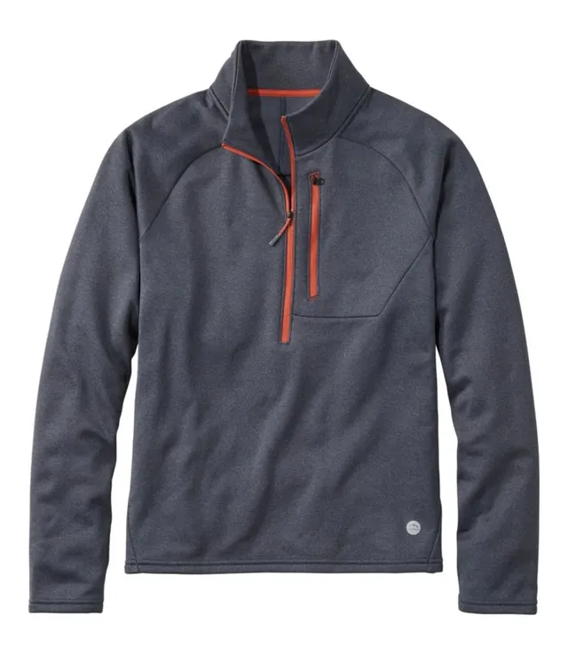 GapFit Sherpa Half-Zip Pullover