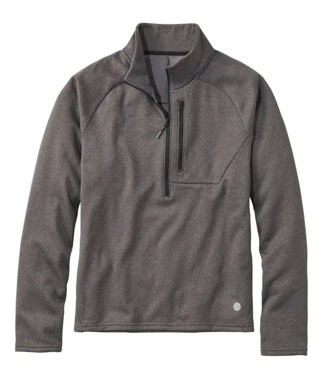 Attent Impasse leef ermee L.L. Bean Men's Mountain Classic Fleece Jacket | Pike and Rose