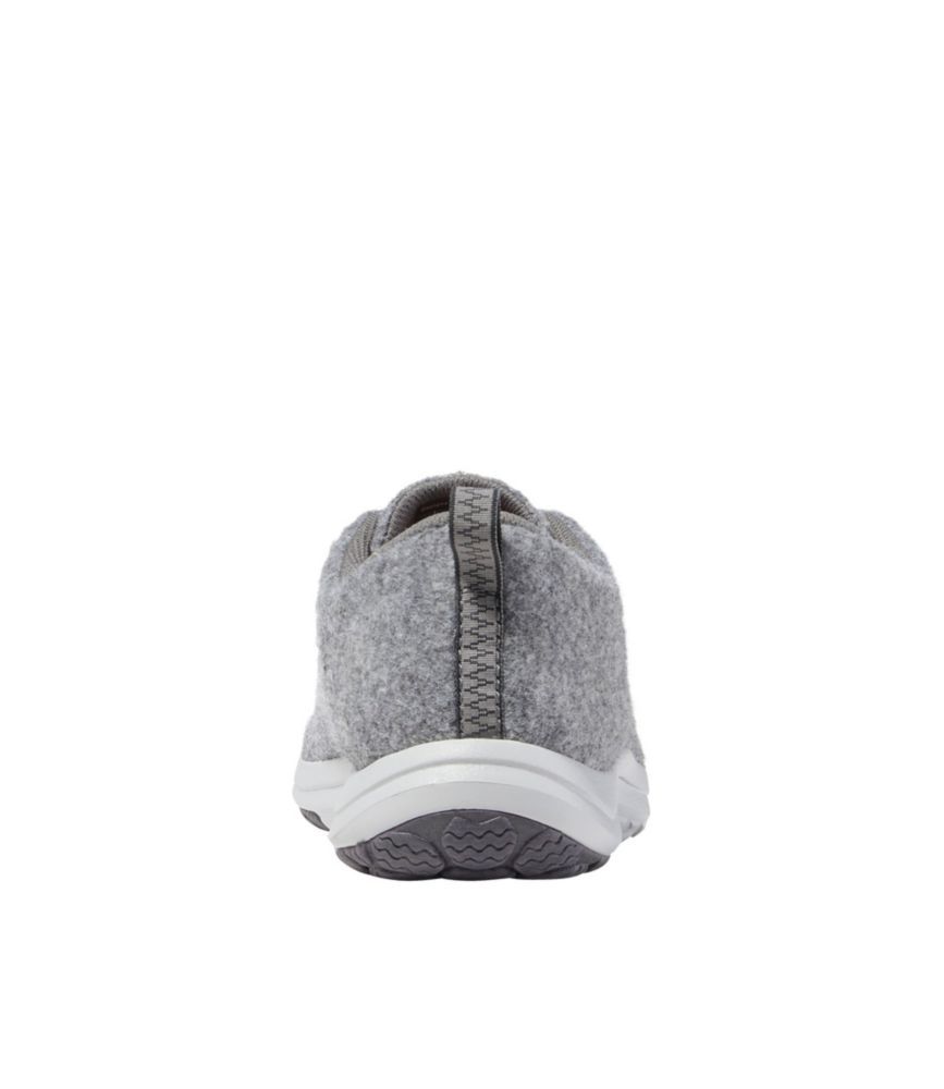 Women's Back Cove Sneakers, Wool-Blend