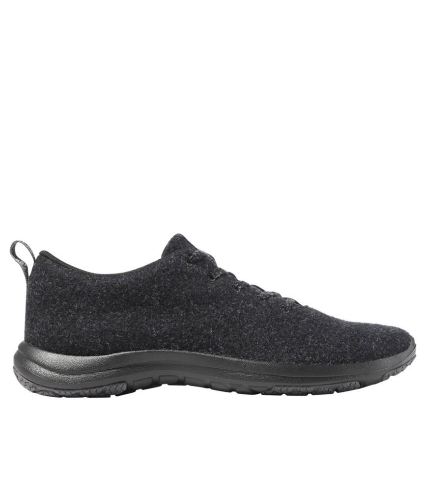 Women's Back Cove Sneakers, Wool-Blend