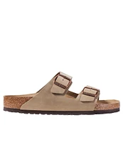 Men's Birkenstock Arizona Leather Sandals