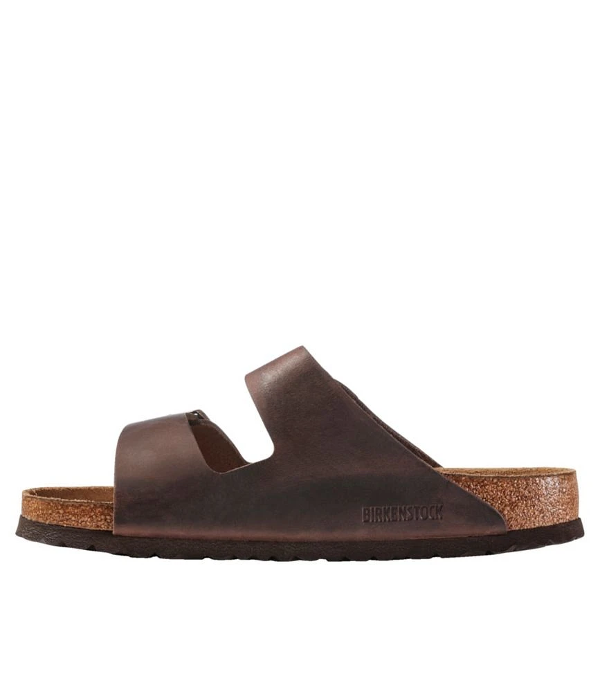 Men's Birkenstock Arizona Leather Sandals