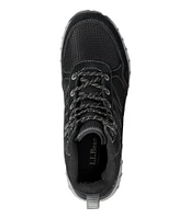 Men's Snow Sneaker 5 Boots, Lace-Up