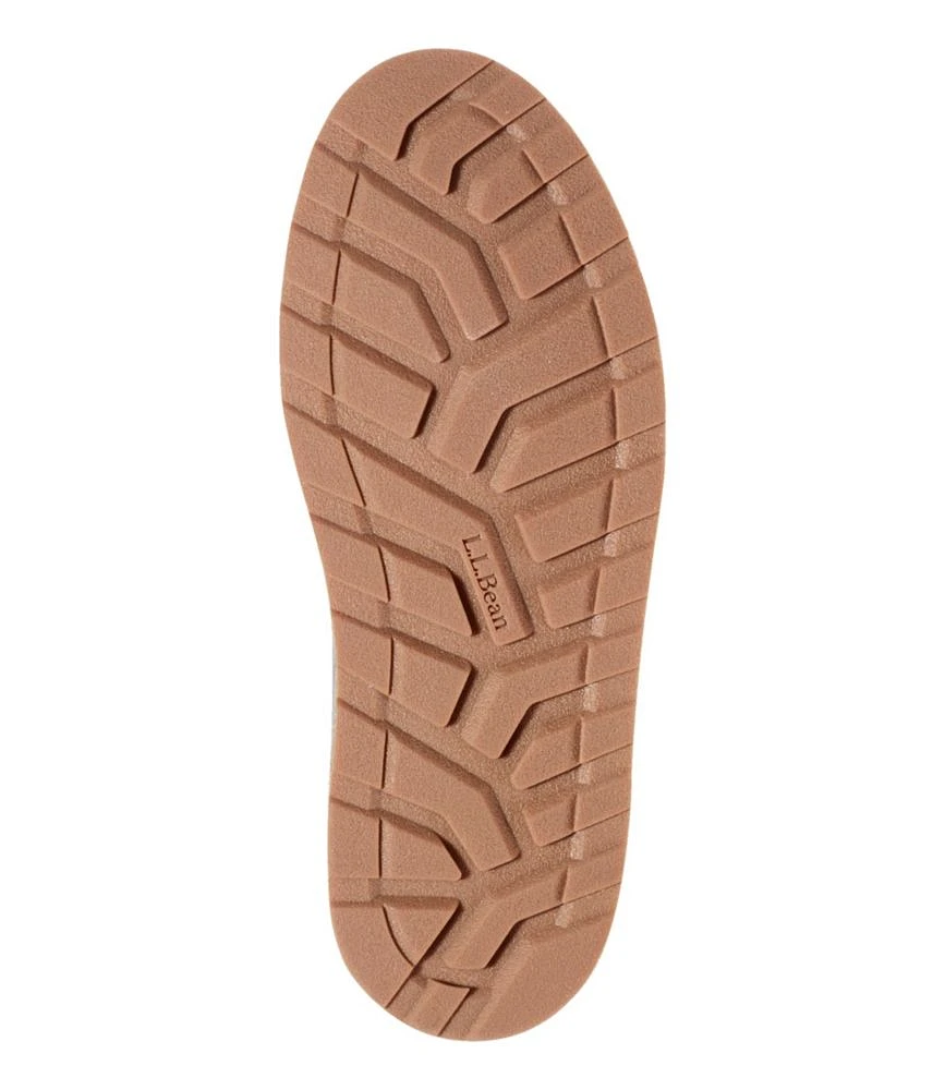Women's Stonington Boots, Chukka Flannel-Lined