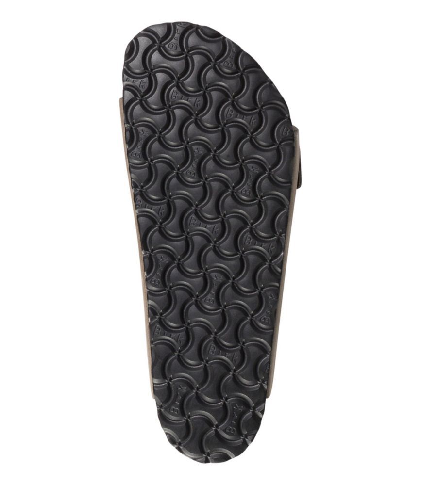 Men's Birkenstock Arizona Soft Footbed Sandals