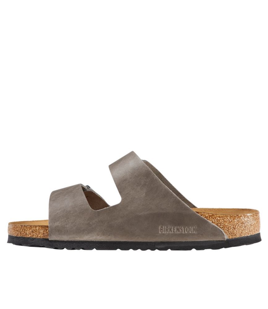 Men's Birkenstock Arizona Soft Footbed Sandals