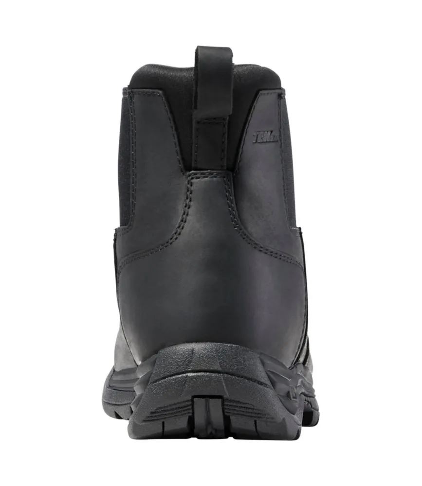 Men's Elevation Insulated Hiking Boots