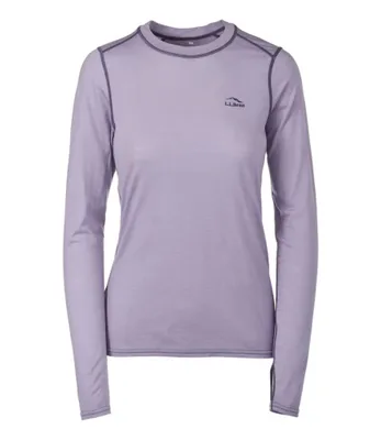 Women's Cresta Ultralight 150 Crew Top