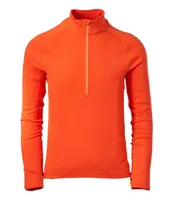 Men's Cresta Midweight 250 Quarter-Zip Top