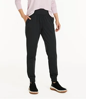 Women's VentureSoft Knit Relaxed Joggers